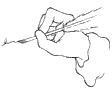 auto- illustration