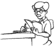 auto- illustration